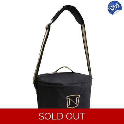 Noble Outfitters Hat Bag